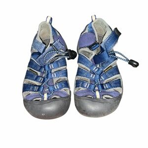 KEEN Newport H2 Sandals Kids Size 10